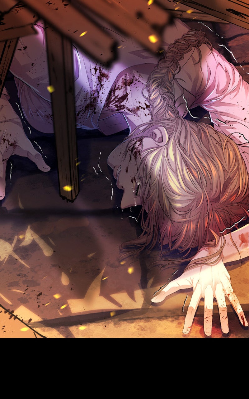 Read KESTREL - Der Vogel im Käfig Manga Online