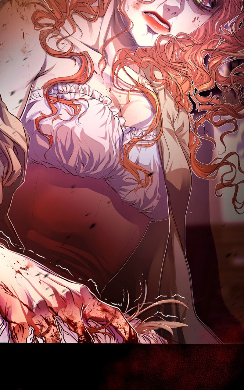 Read KESTREL - Der Vogel im Käfig Manga Online