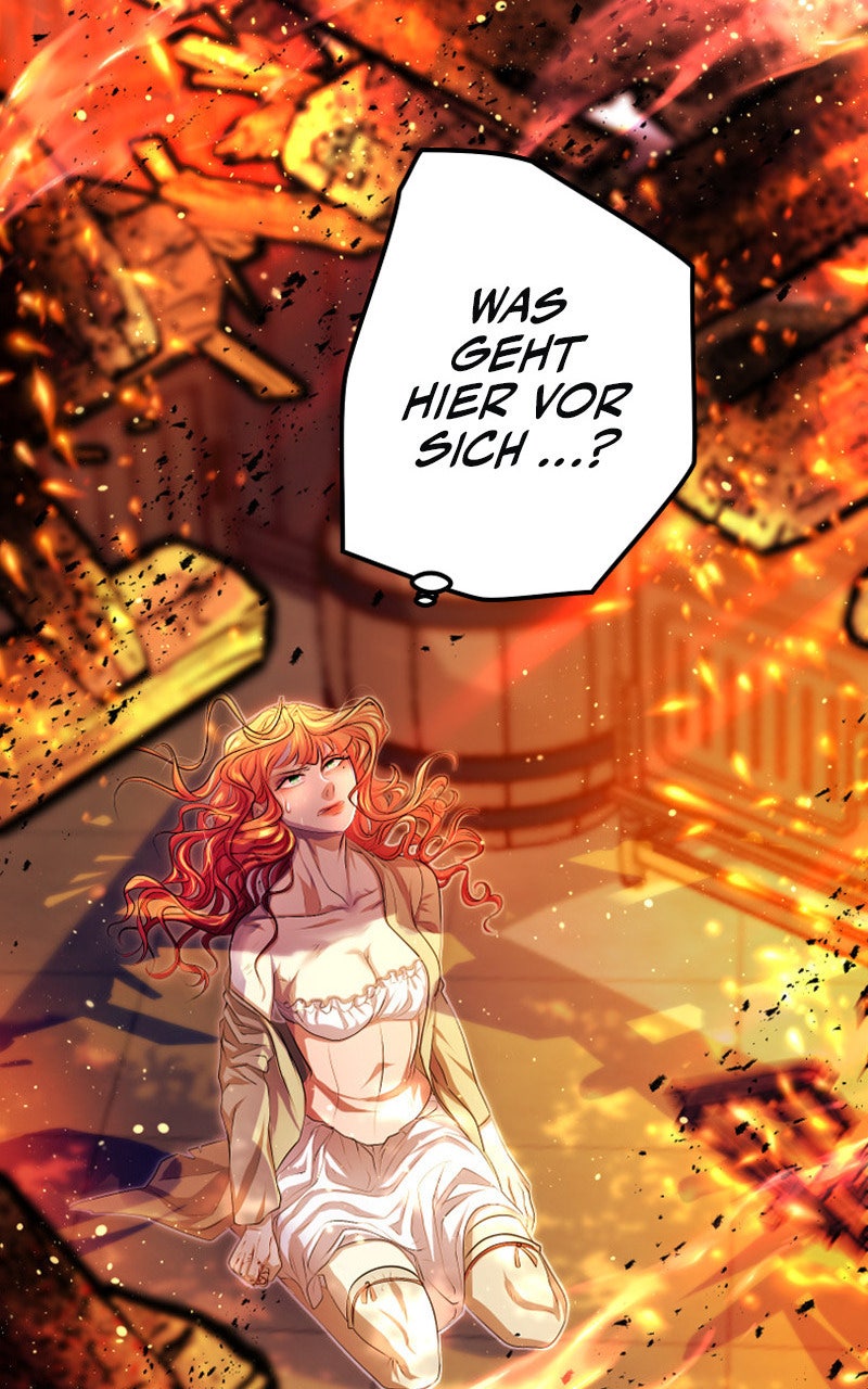 Read KESTREL - Der Vogel im Käfig Manga Online