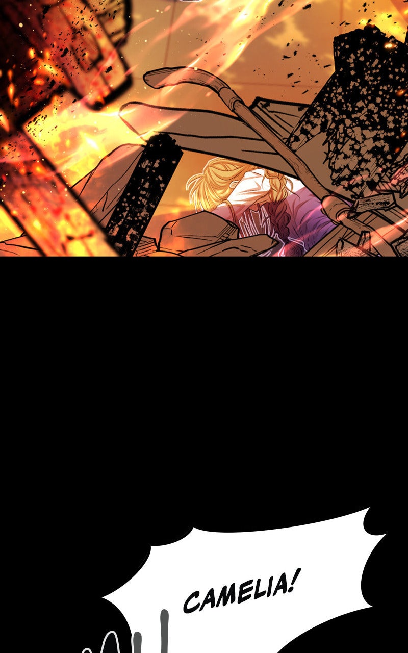 Read KESTREL - Der Vogel im Käfig Manga Online