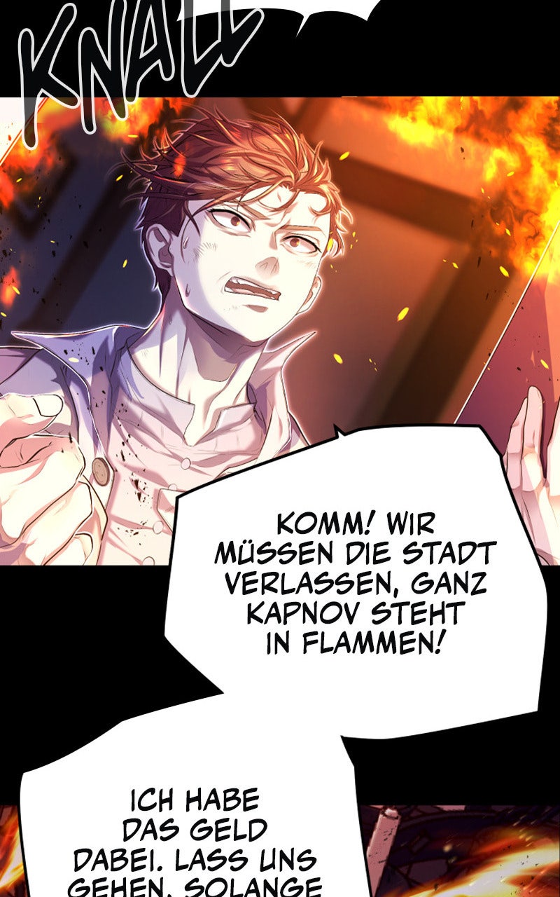 Read KESTREL - Der Vogel im Käfig Manga Online