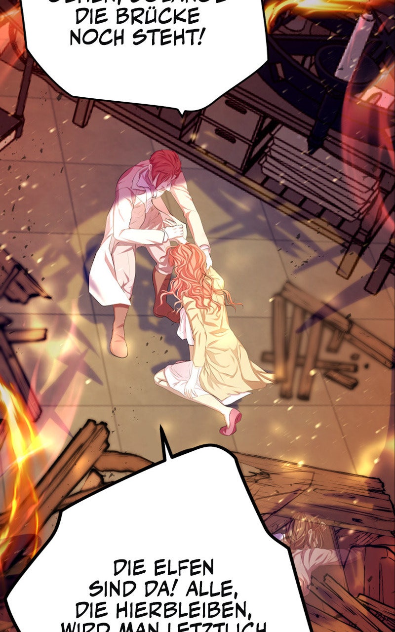 Read KESTREL - Der Vogel im Käfig Manga Online