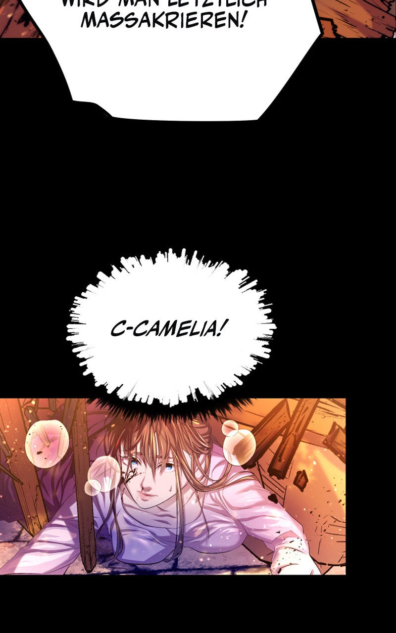 Read KESTREL - Der Vogel im Käfig Manga Online