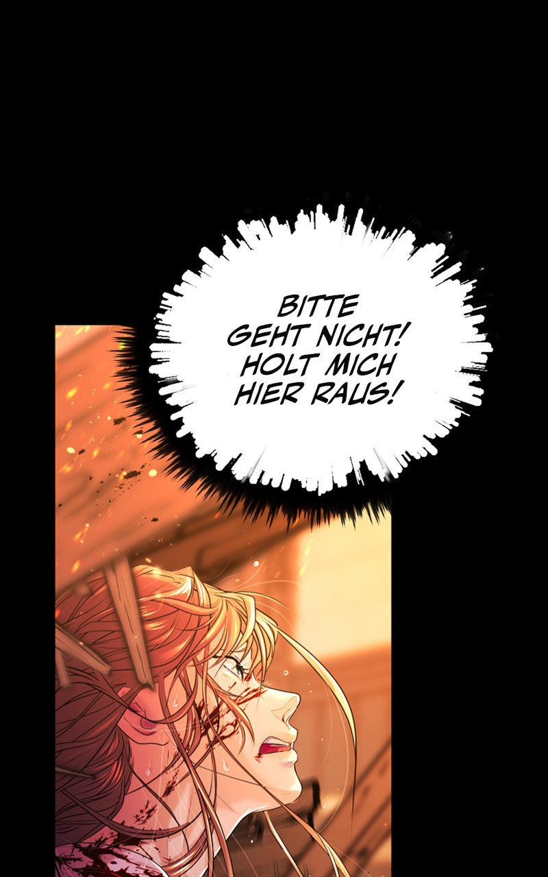 Read KESTREL - Der Vogel im Käfig Manga Online