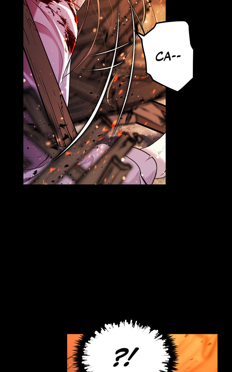 Read KESTREL - Der Vogel im Käfig Manga Online