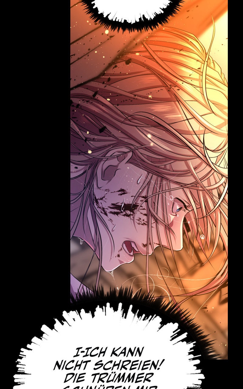 Read KESTREL - Der Vogel im Käfig Manga Online