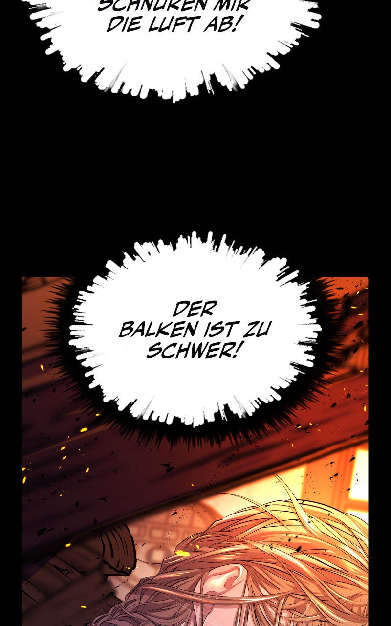 Read KESTREL - Der Vogel im Käfig Manga Online