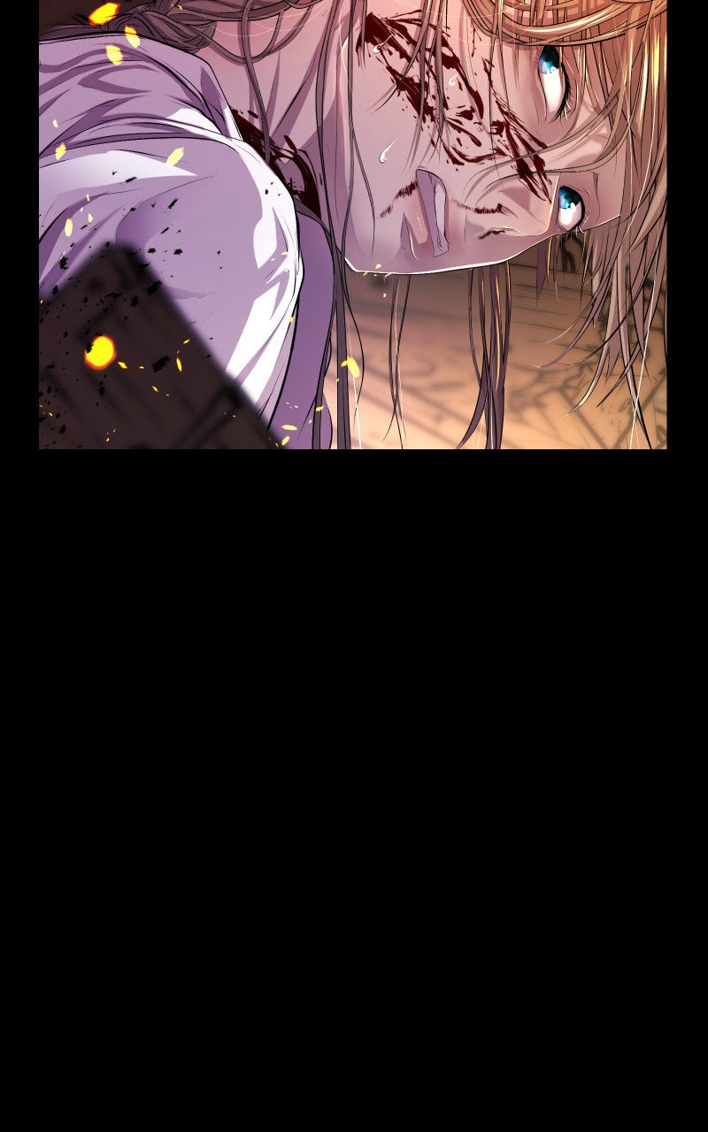 Read KESTREL - Der Vogel im Käfig Manga Online