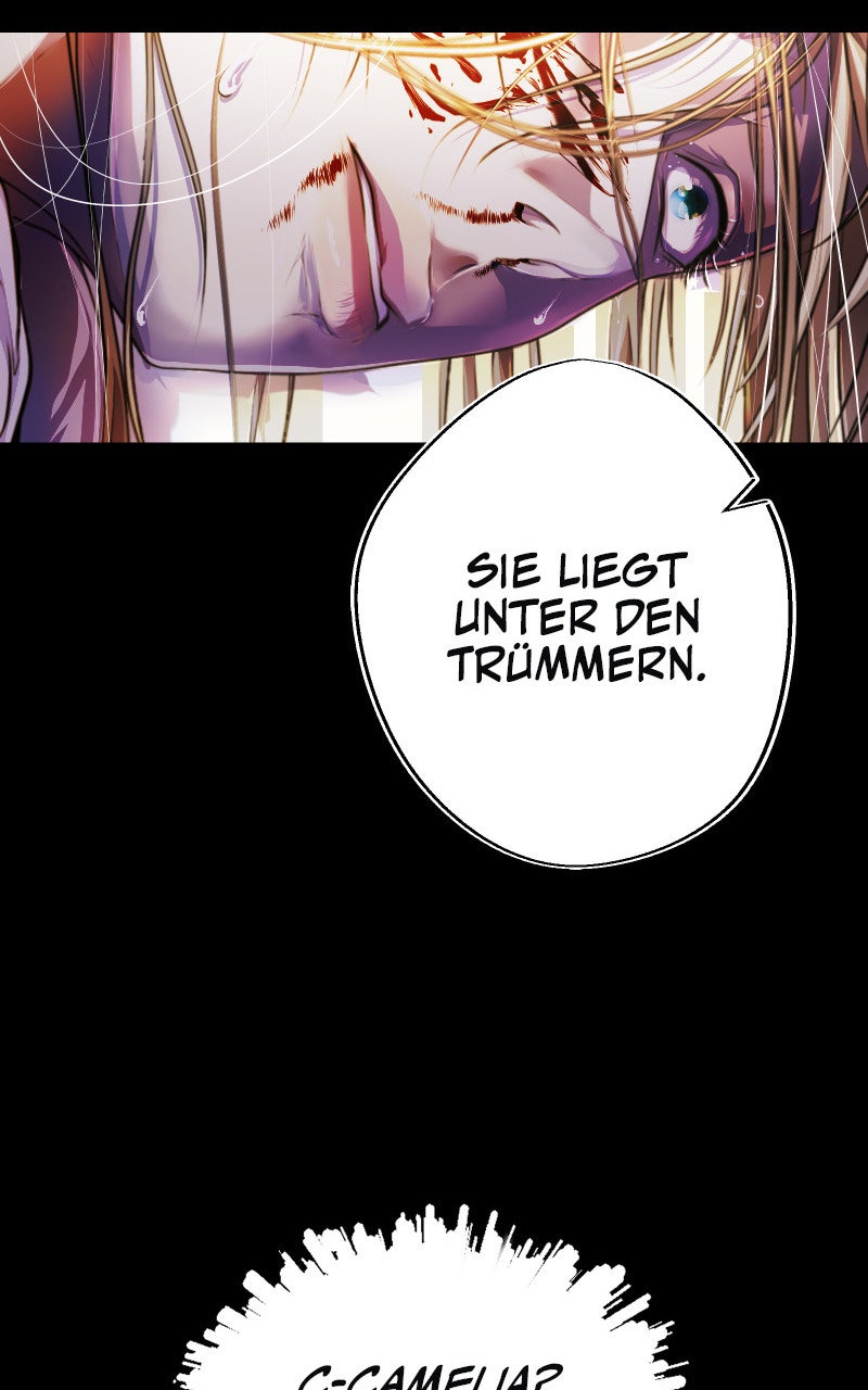 Read KESTREL - Der Vogel im Käfig Manga Online