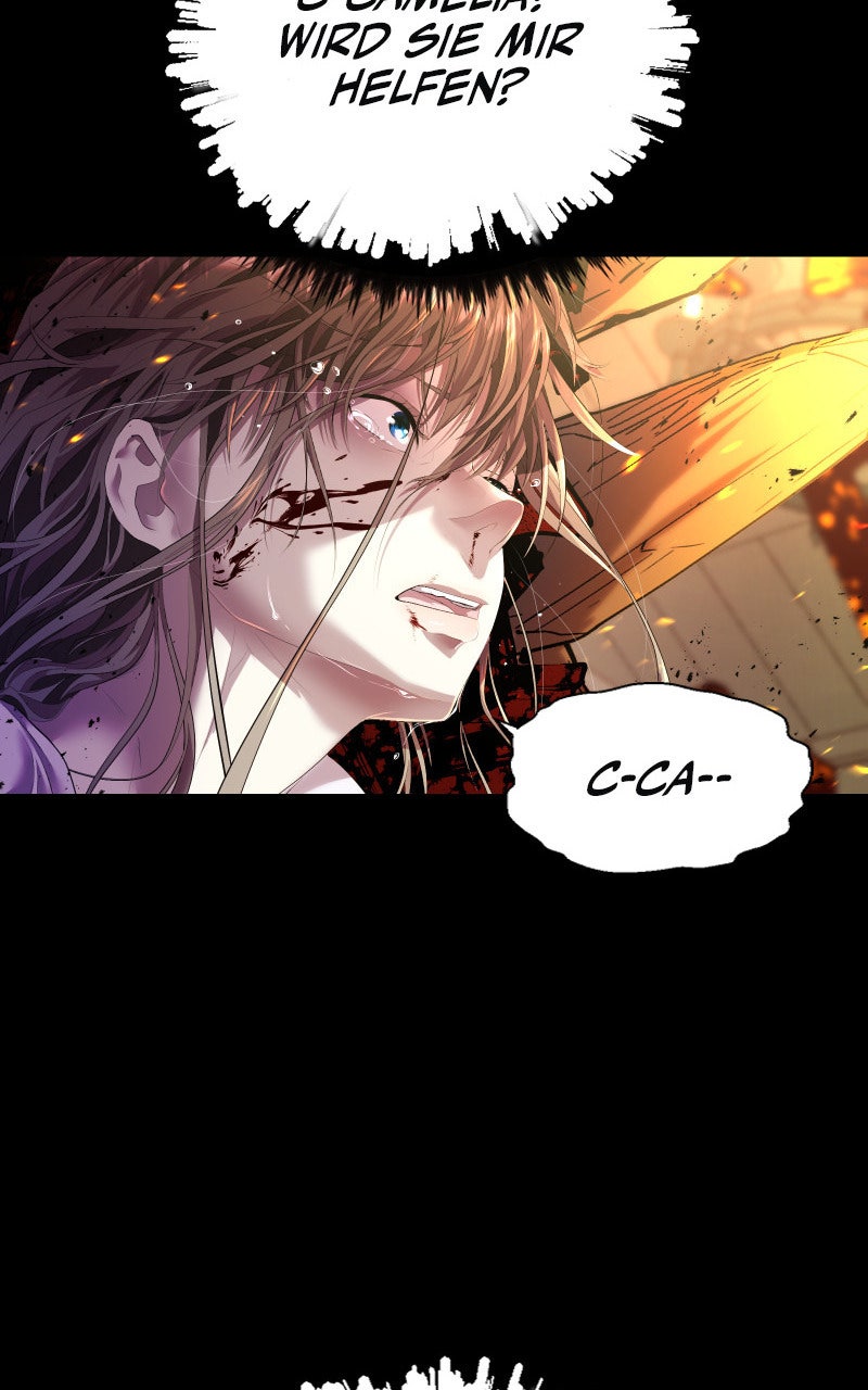 Read KESTREL - Der Vogel im Käfig Manga Online