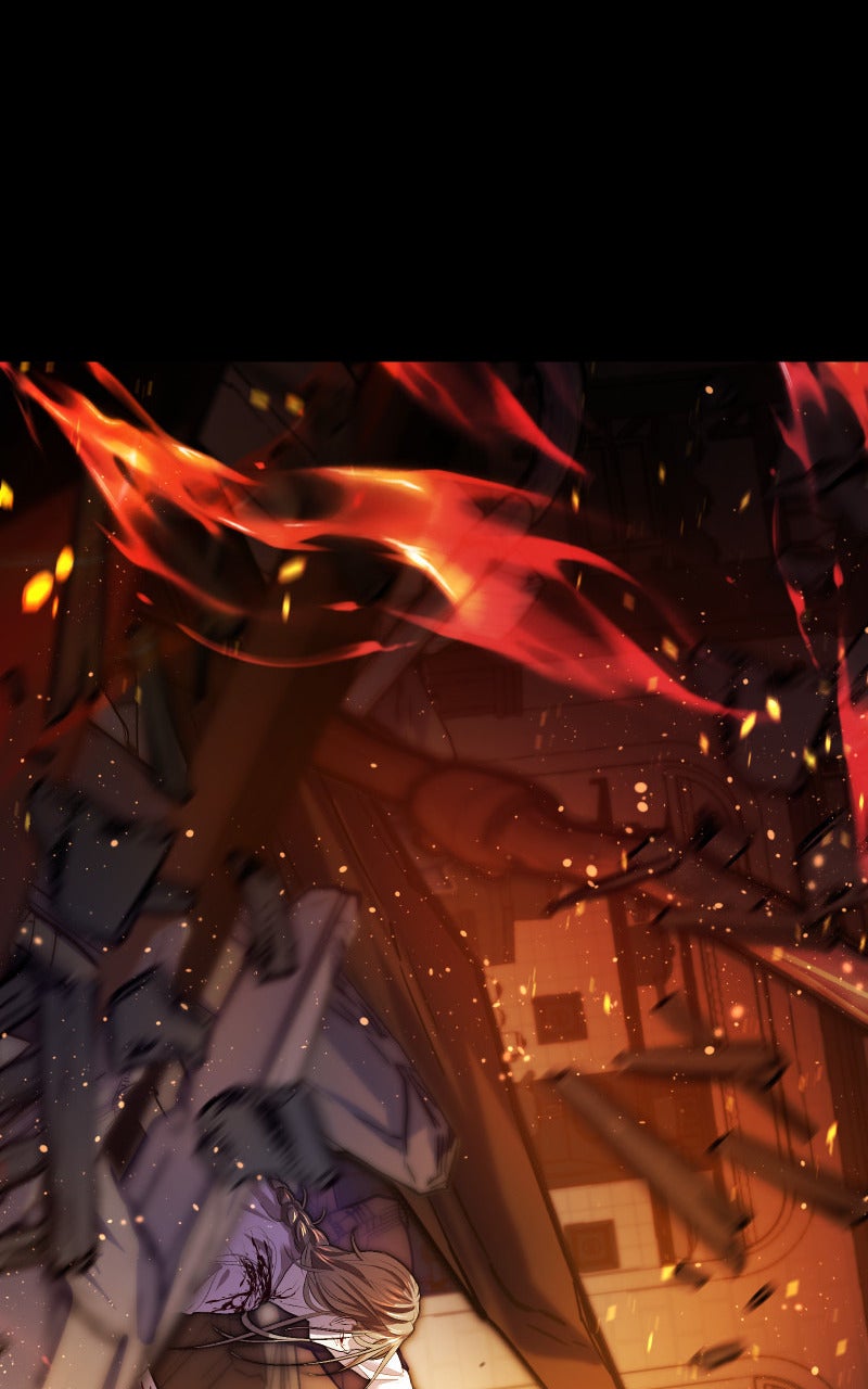 Read KESTREL - Der Vogel im Käfig Manga Online