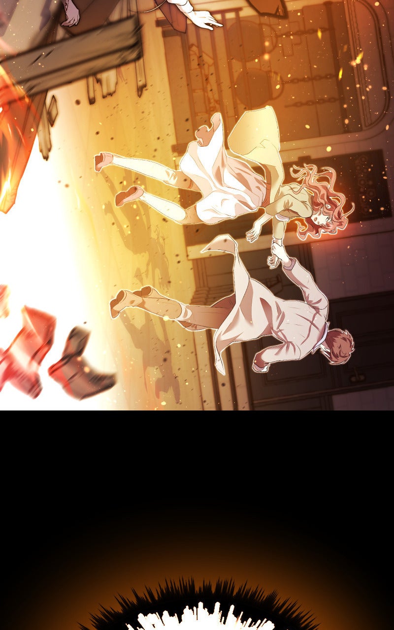 Read KESTREL - Der Vogel im Käfig Manga Online