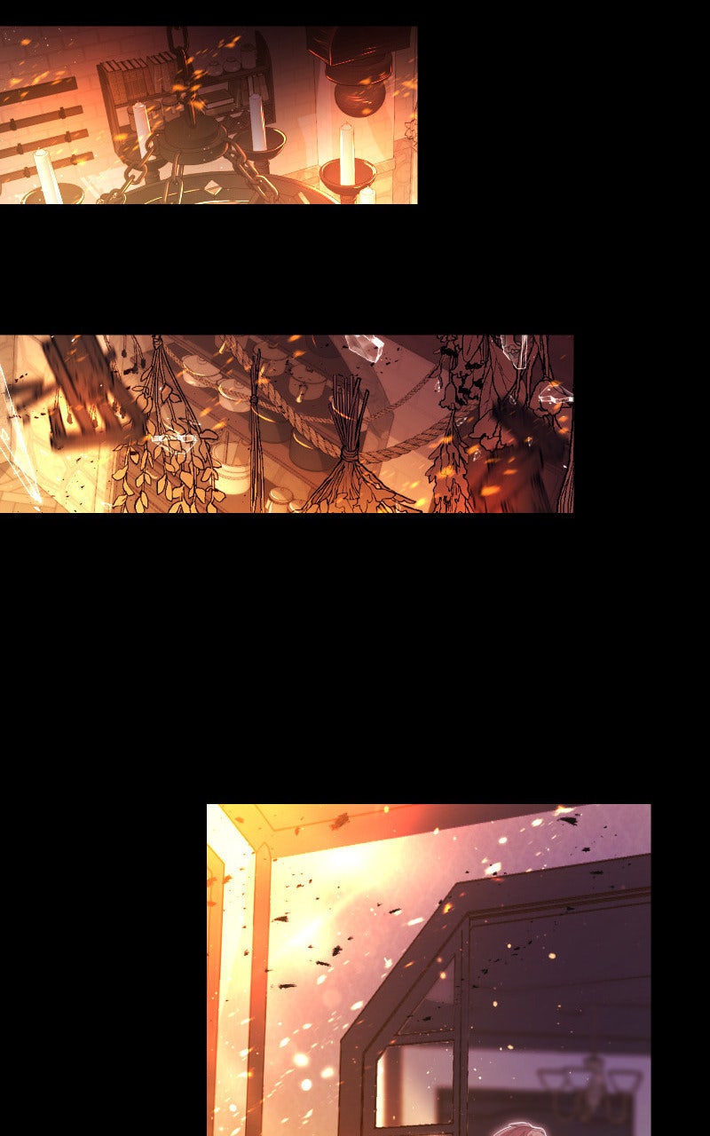 Read KESTREL - Der Vogel im Käfig Manga Online