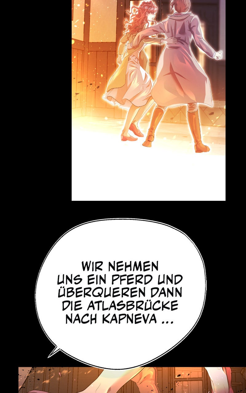 Read KESTREL - Der Vogel im Käfig Manga Online