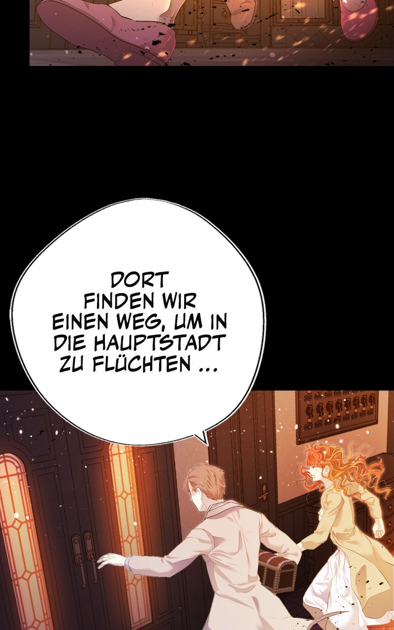 Read KESTREL - Der Vogel im Käfig Manga Online