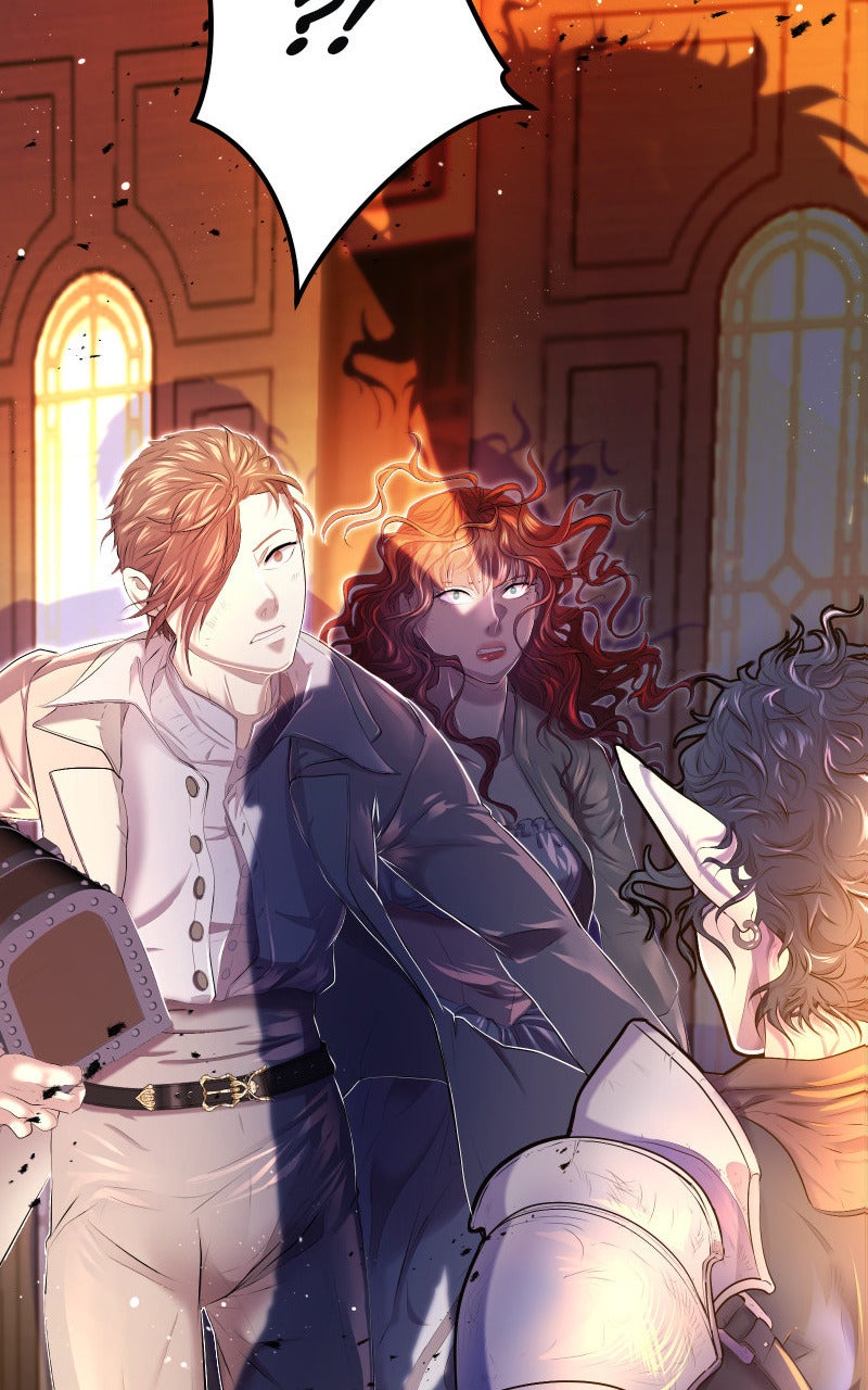 Read KESTREL - Der Vogel im Käfig Manga Online