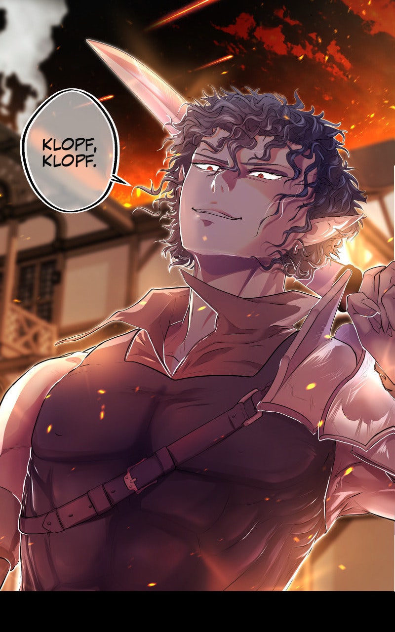 Read KESTREL - Der Vogel im Käfig Manga Online