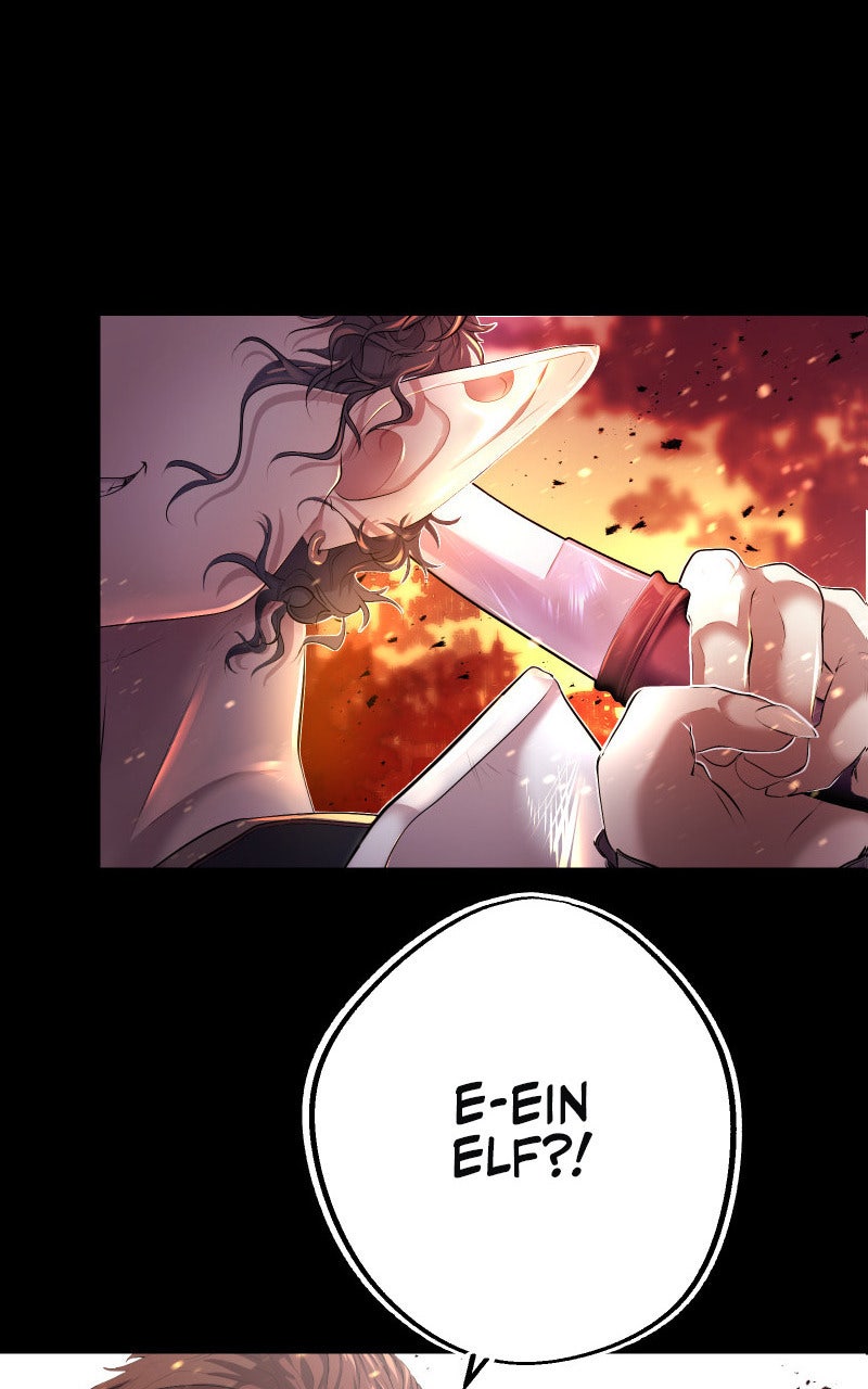 Read KESTREL - Der Vogel im Käfig Manga Online