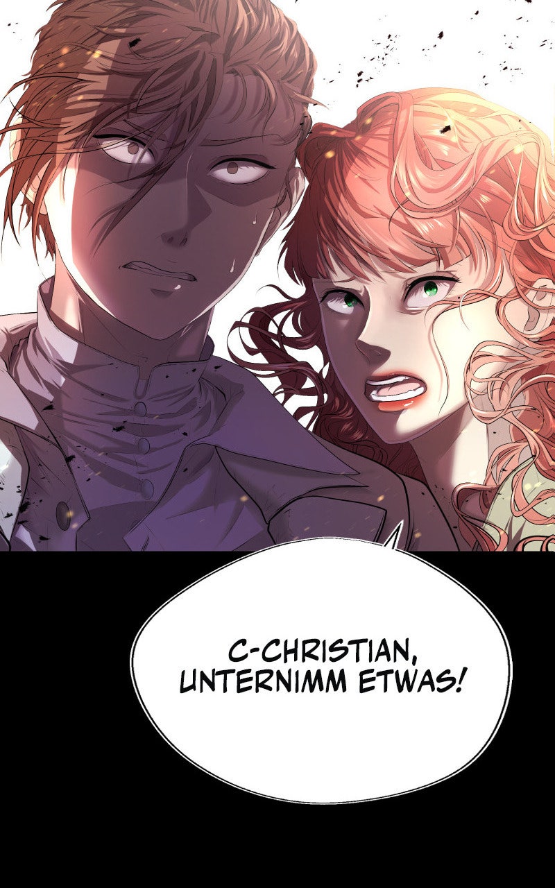 Read KESTREL - Der Vogel im Käfig Manga Online