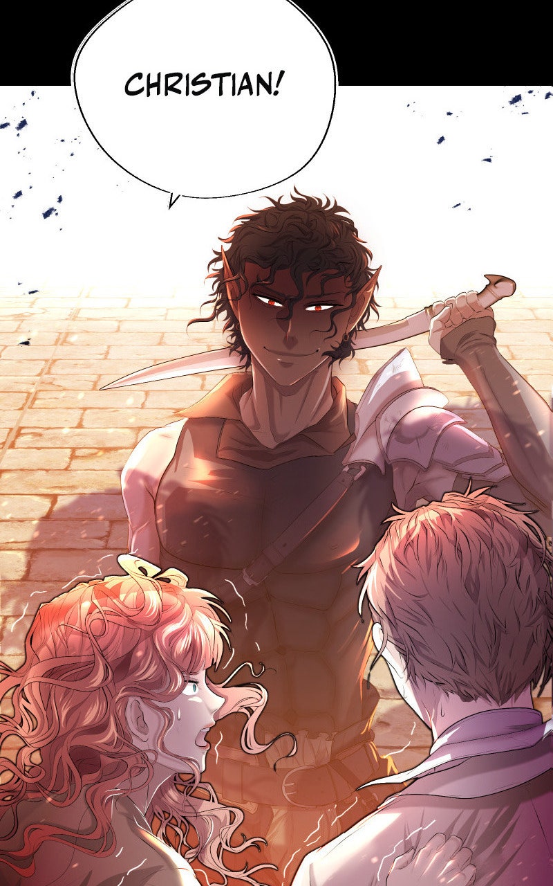 Read KESTREL - Der Vogel im Käfig Manga Online