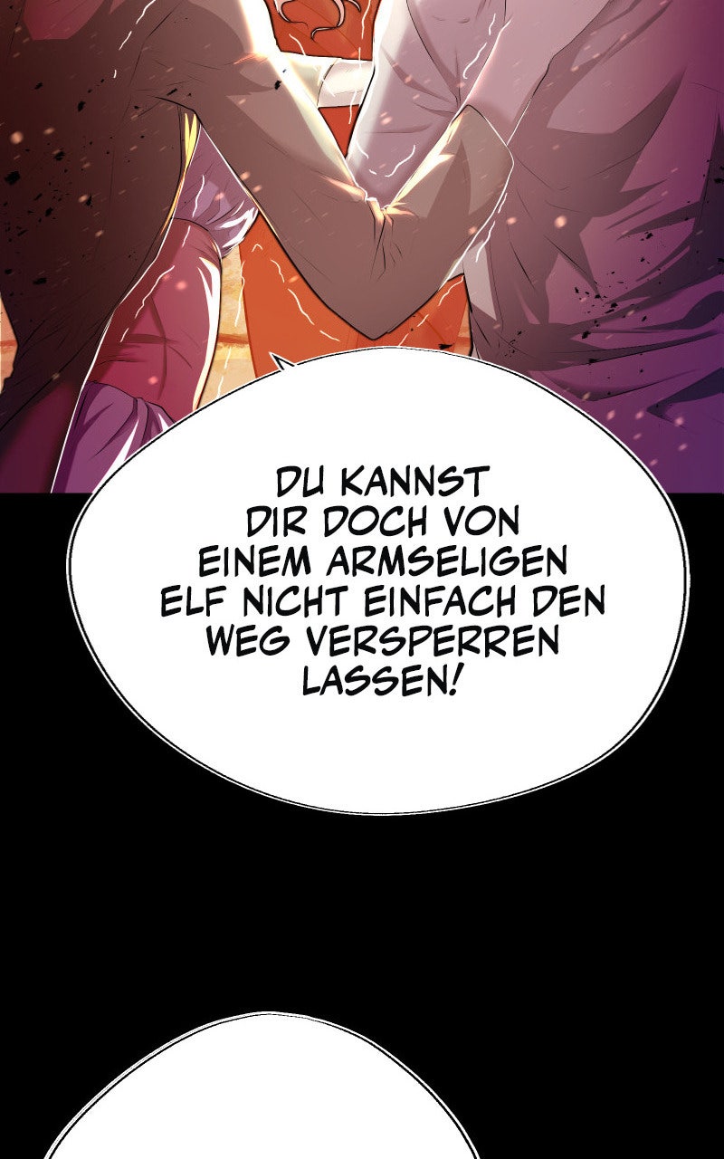 Read KESTREL - Der Vogel im Käfig Manga Online