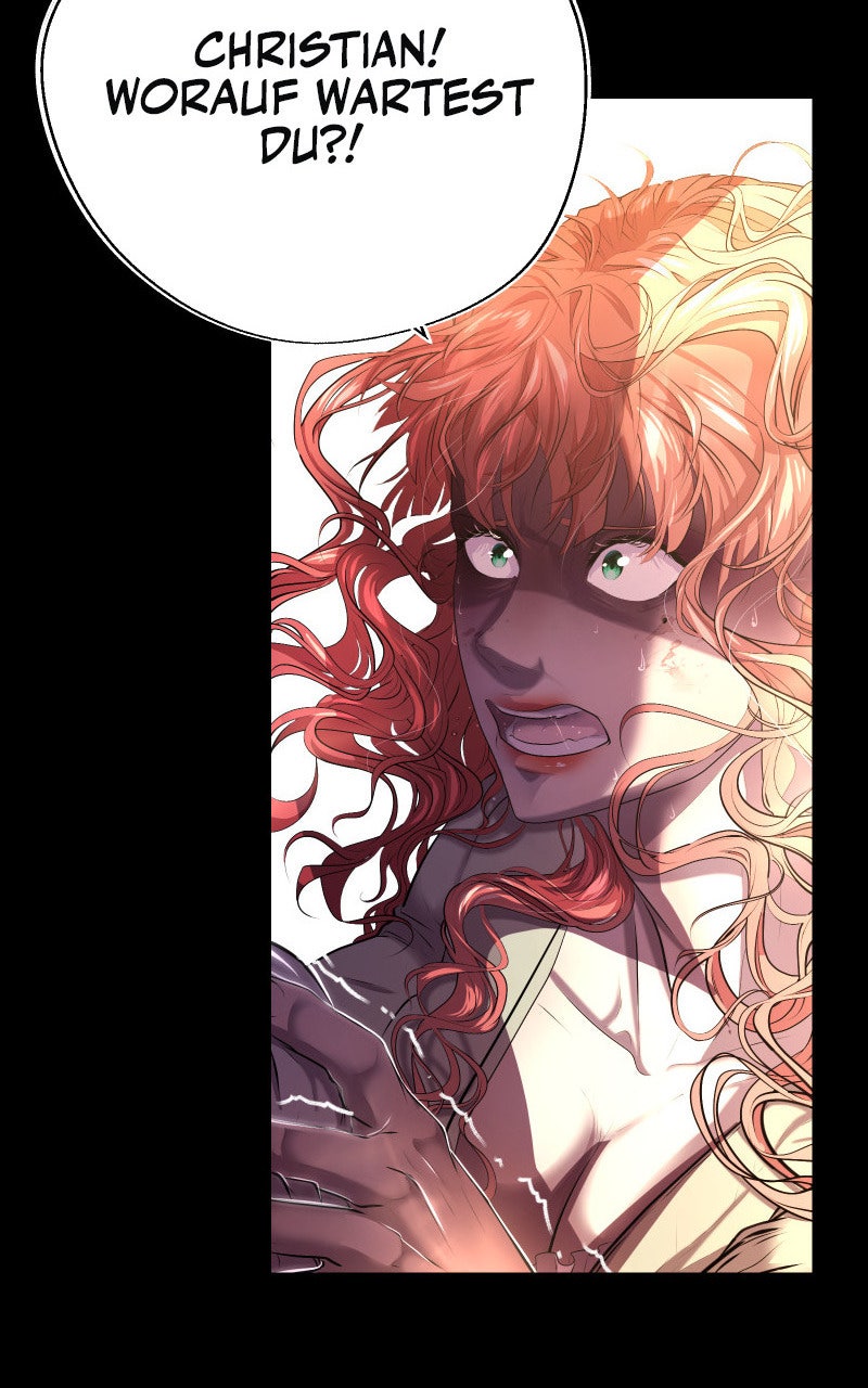 Read KESTREL - Der Vogel im Käfig Manga Online