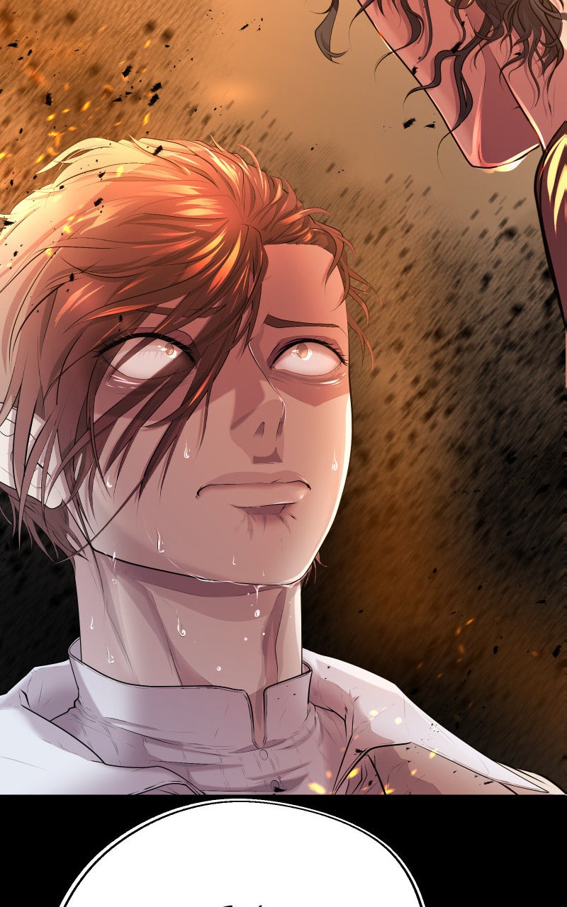 Read KESTREL - Der Vogel im Käfig Manga Online