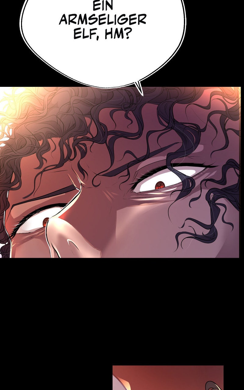 Read KESTREL - Der Vogel im Käfig Manga Online