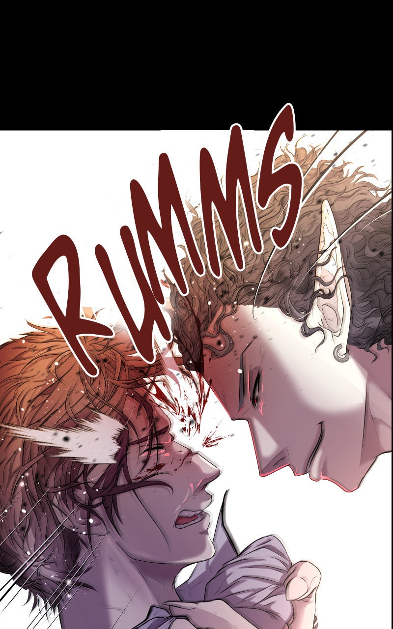 Read KESTREL - Der Vogel im Käfig Manga Online