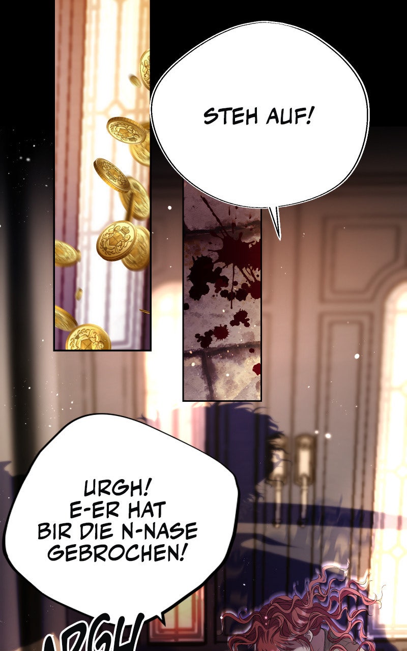 Read KESTREL - Der Vogel im Käfig Manga Online