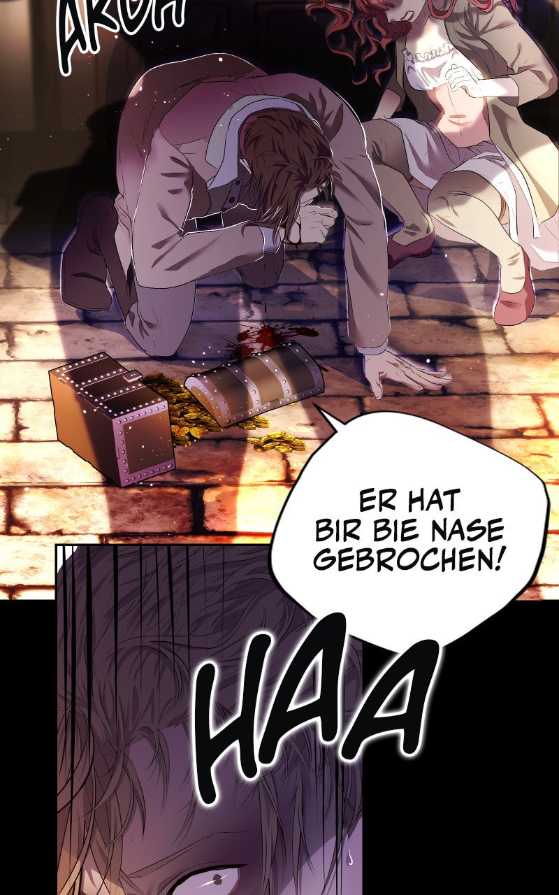 Read KESTREL - Der Vogel im Käfig Manga Online