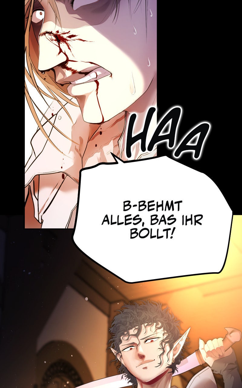 Read KESTREL - Der Vogel im Käfig Manga Online