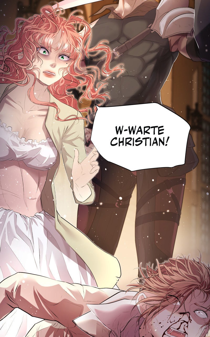 Read KESTREL - Der Vogel im Käfig Manga Online