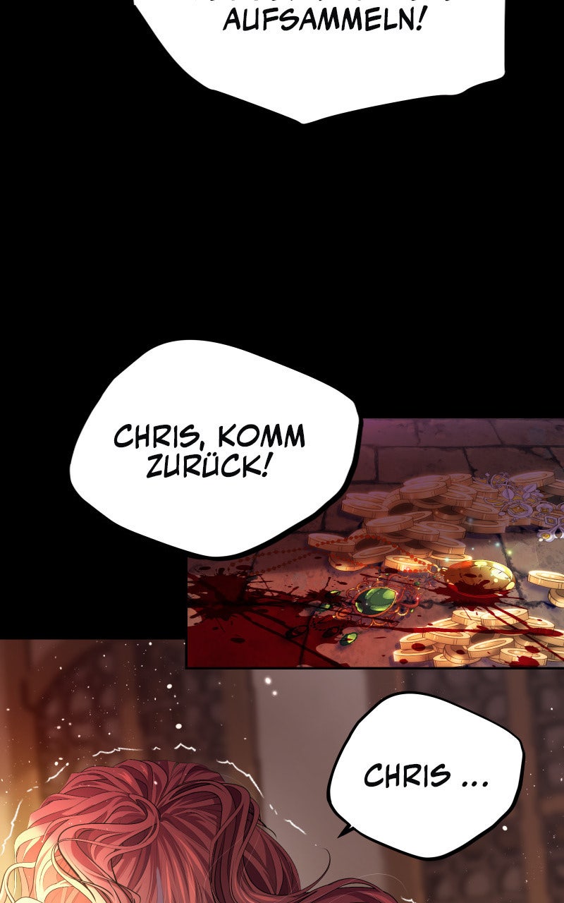 Read KESTREL - Der Vogel im Käfig Manga Online