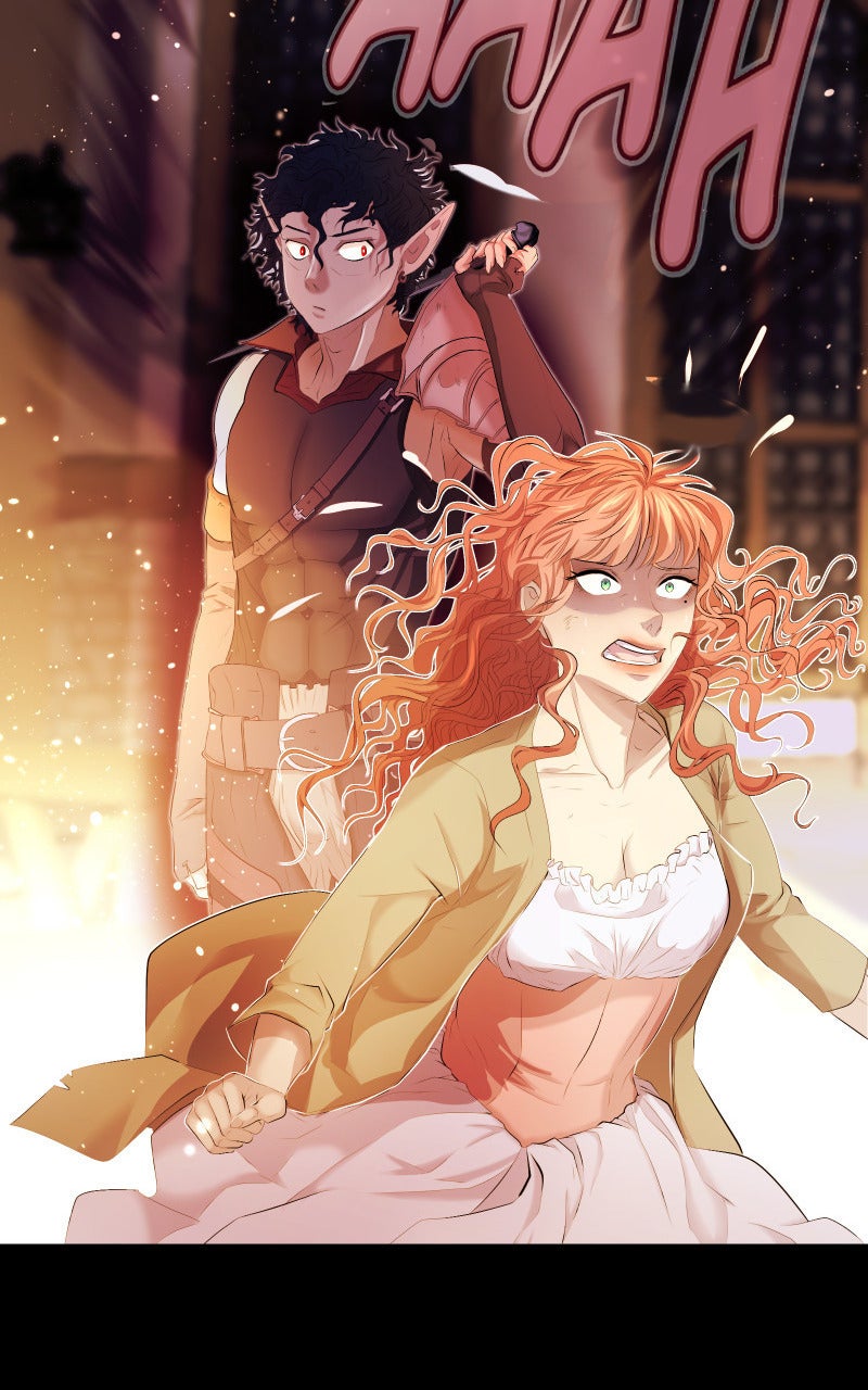 Read KESTREL - Der Vogel im Käfig Manga Online