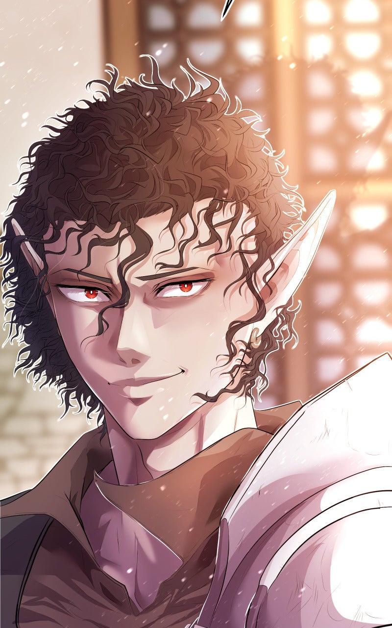 Read KESTREL - Der Vogel im Käfig Manga Online