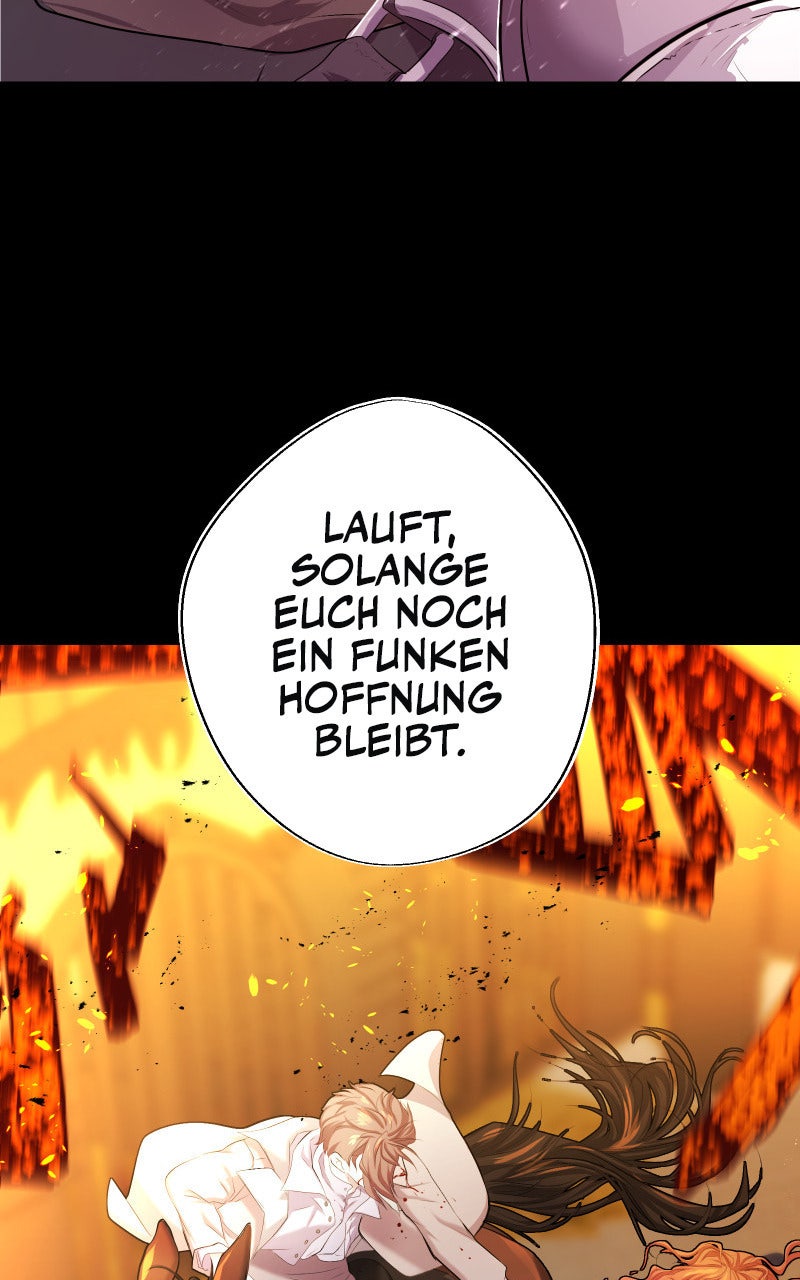 Read KESTREL - Der Vogel im Käfig Manga Online