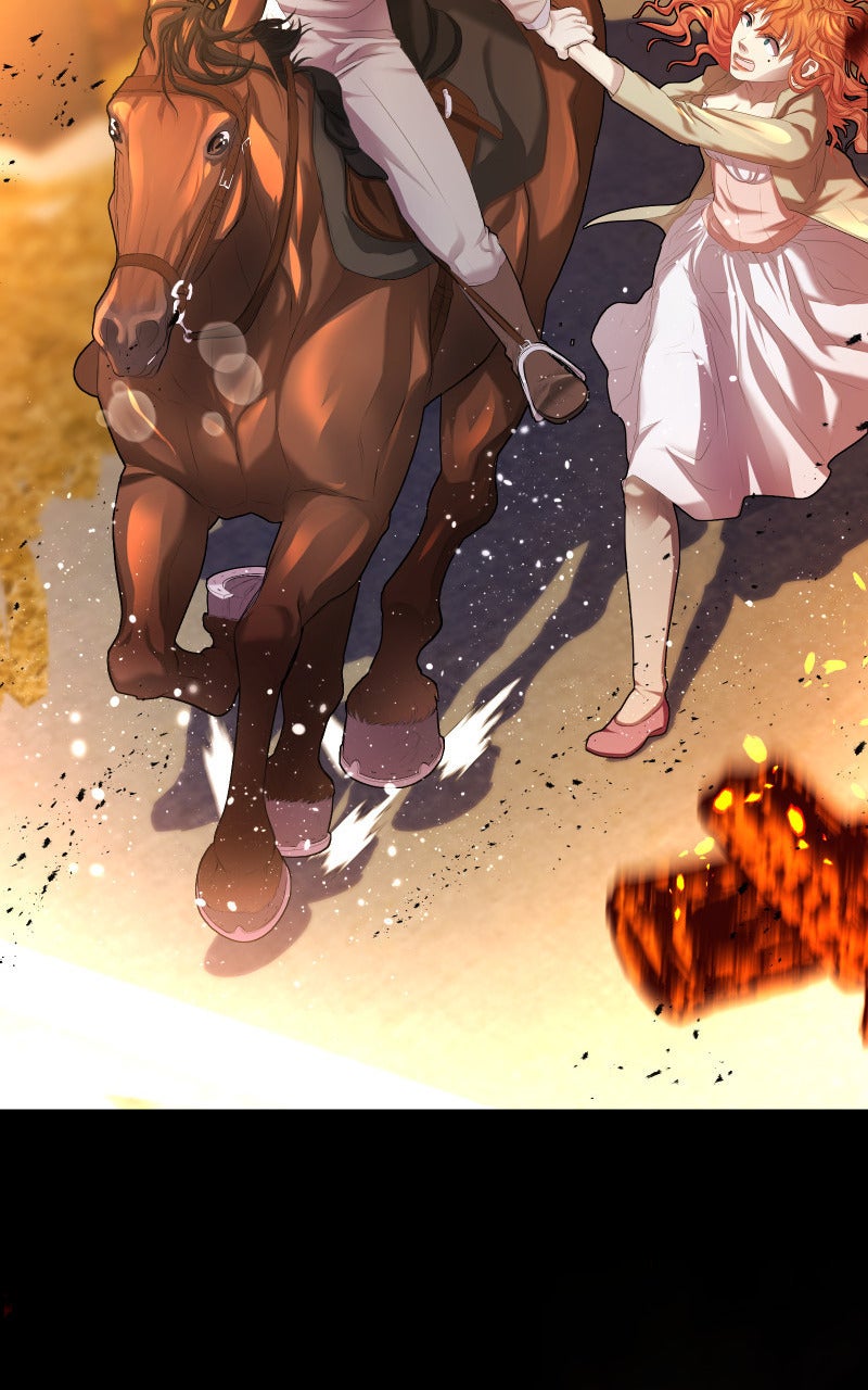 Read KESTREL - Der Vogel im Käfig Manga Online