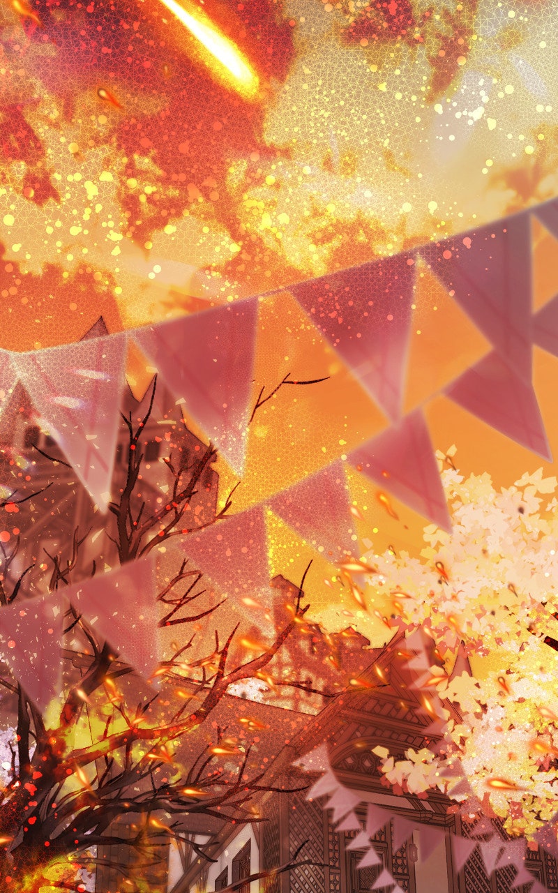 Read KESTREL - Der Vogel im Käfig Manga Online