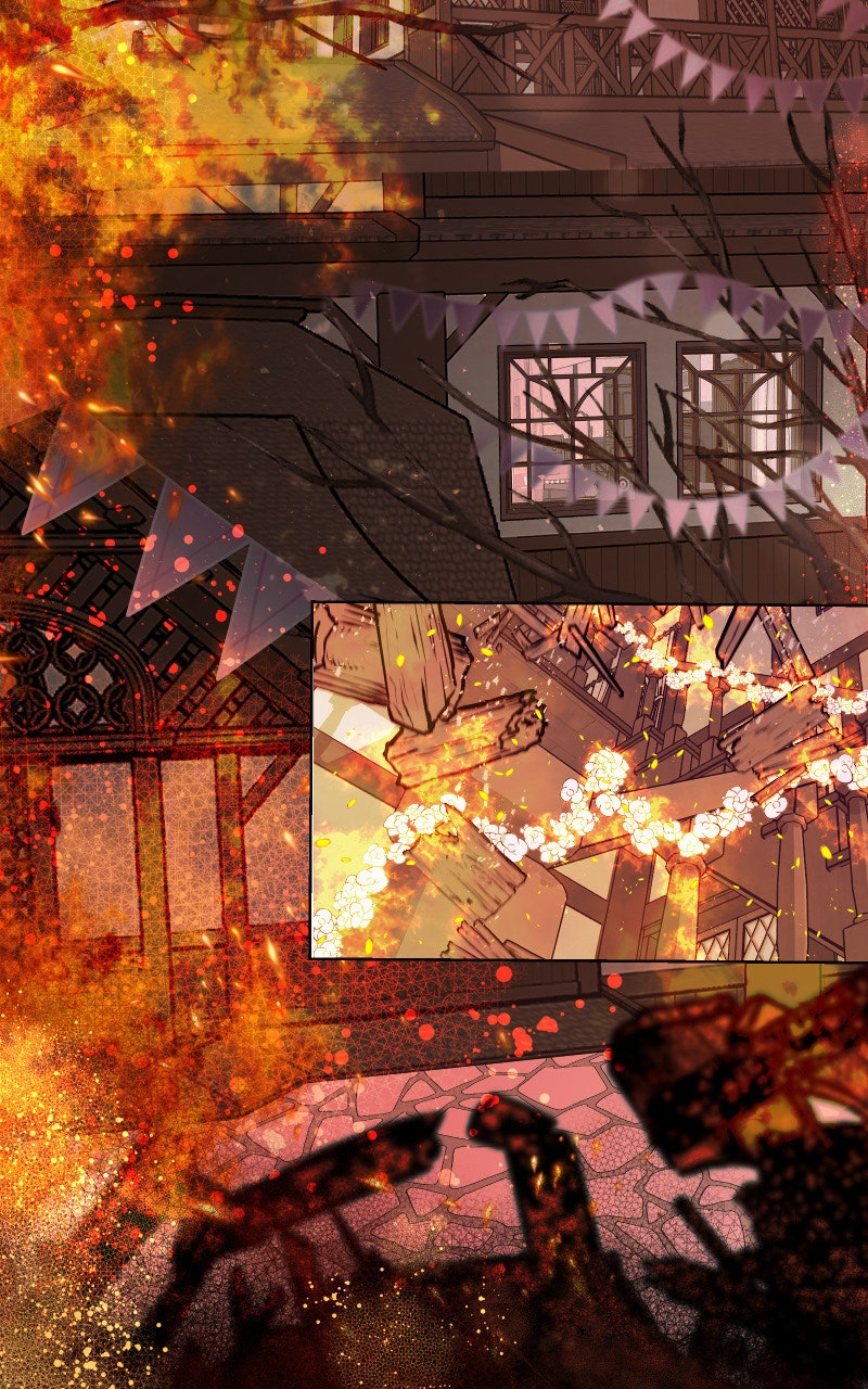 Read KESTREL - Der Vogel im Käfig Manga Online