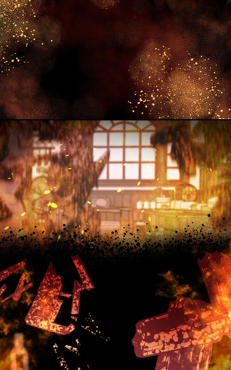 Read KESTREL - Der Vogel im Käfig Manga Online