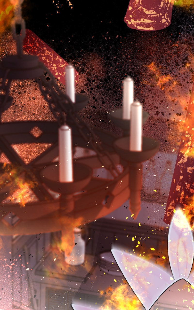 Read KESTREL - Der Vogel im Käfig Manga Online