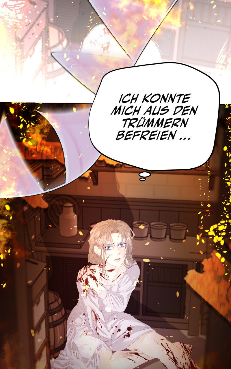 Read KESTREL - Der Vogel im Käfig Manga Online