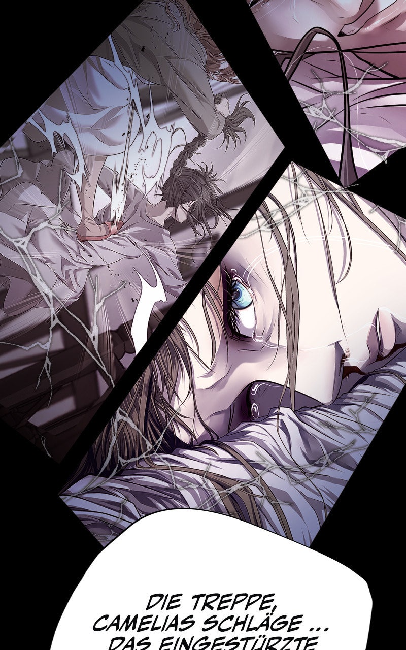 Read KESTREL - Der Vogel im Käfig Manga Online