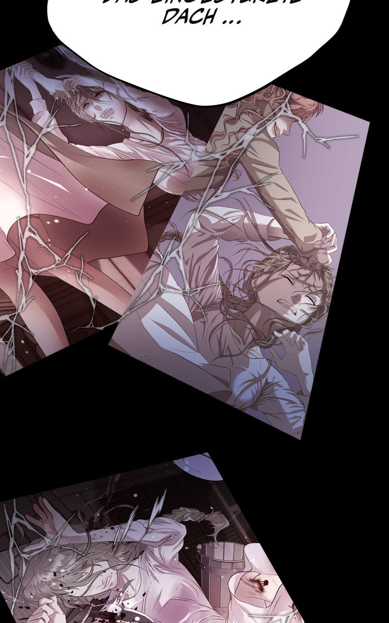 Read KESTREL - Der Vogel im Käfig Manga Online