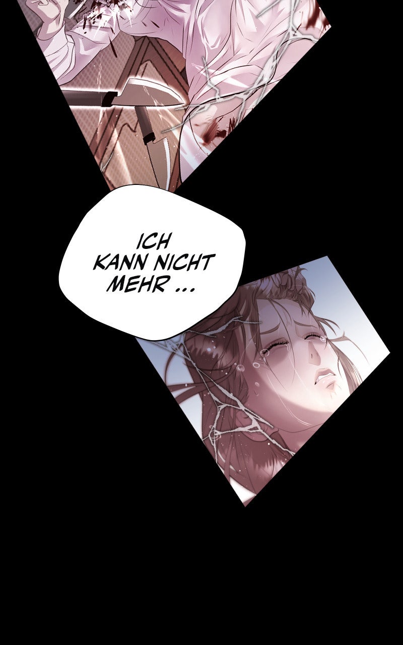 Read KESTREL - Der Vogel im Käfig Manga Online