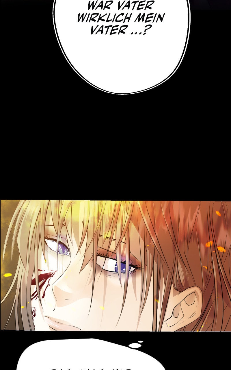 Read KESTREL - Der Vogel im Käfig Manga Online