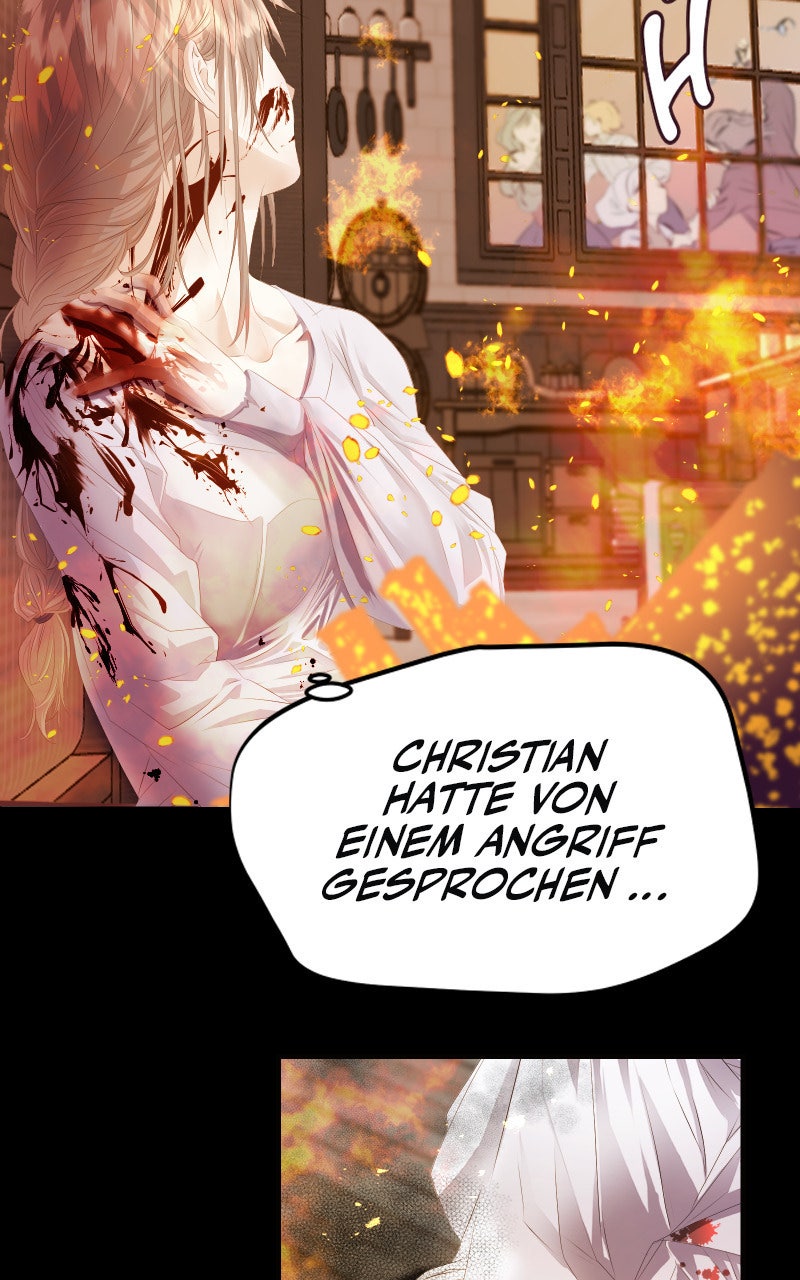 Read KESTREL - Der Vogel im Käfig Manga Online