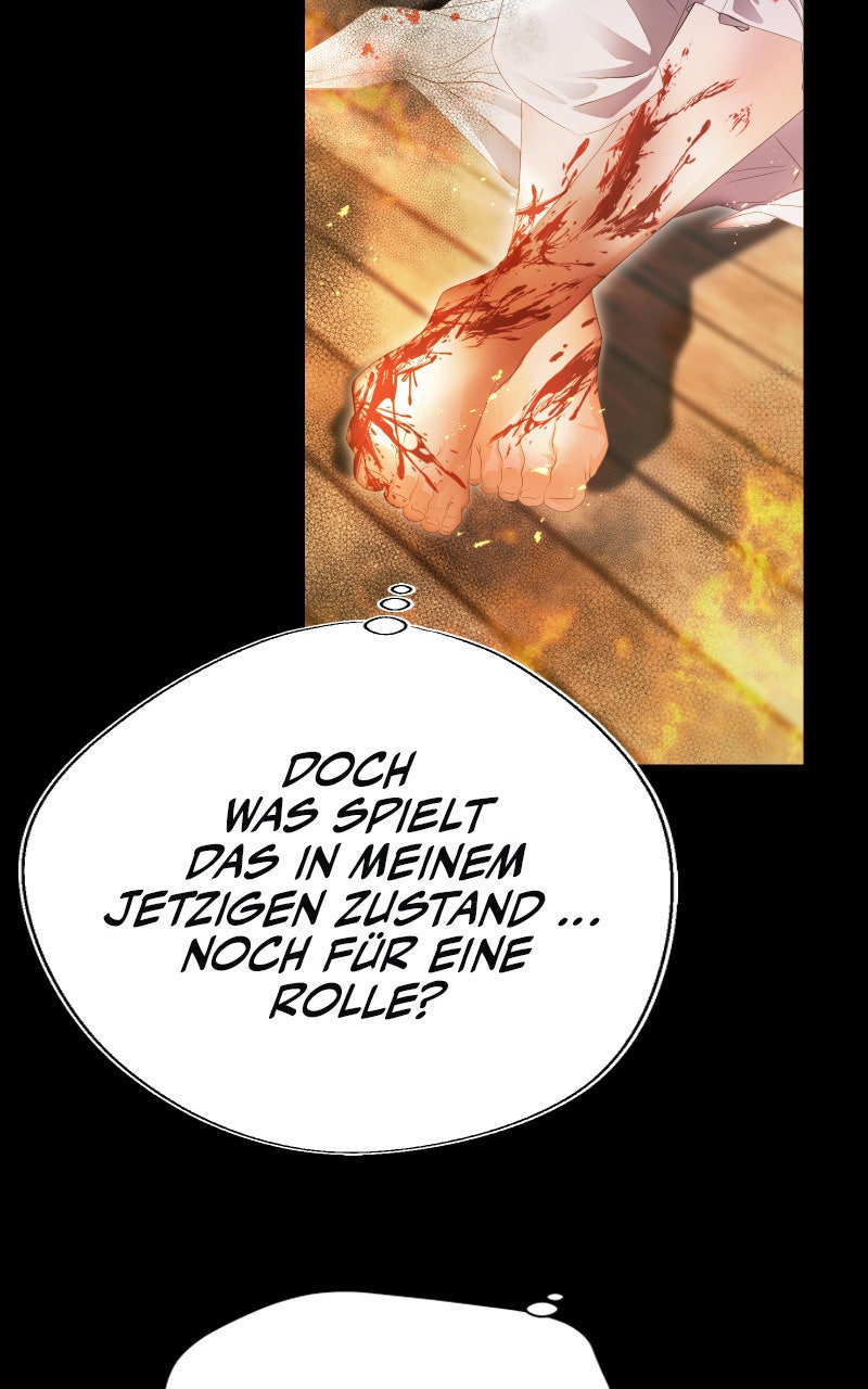 Read KESTREL - Der Vogel im Käfig Manga Online
