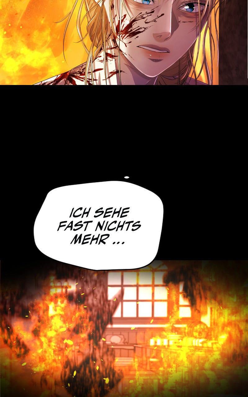 Read KESTREL - Der Vogel im Käfig Manga Online